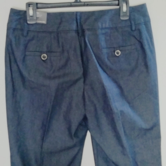 NWT Zac & Rachel Curvy Fit Jeans Sz 10 - Picture 4 of 7